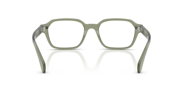 Prescription Glasses Moncler ME2015 3021 51 19 — Image 4