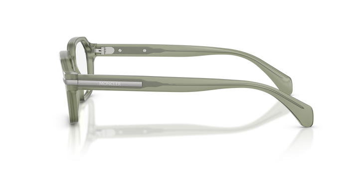 Prescription Glasses Moncler ME2015 3021 51 19 — Image 3