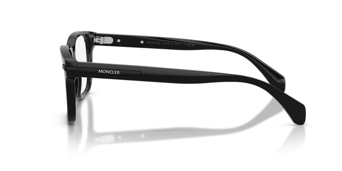 Lunettes de soleil Moncler ME2016 3001 — Image 3