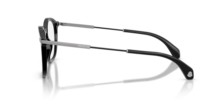 Sonnenbrille Moncler ME2017 3001 — Bild 3
