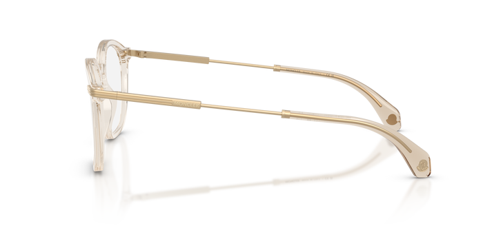 Lunettes de soleil Moncler ME2017 3003 — Image 3