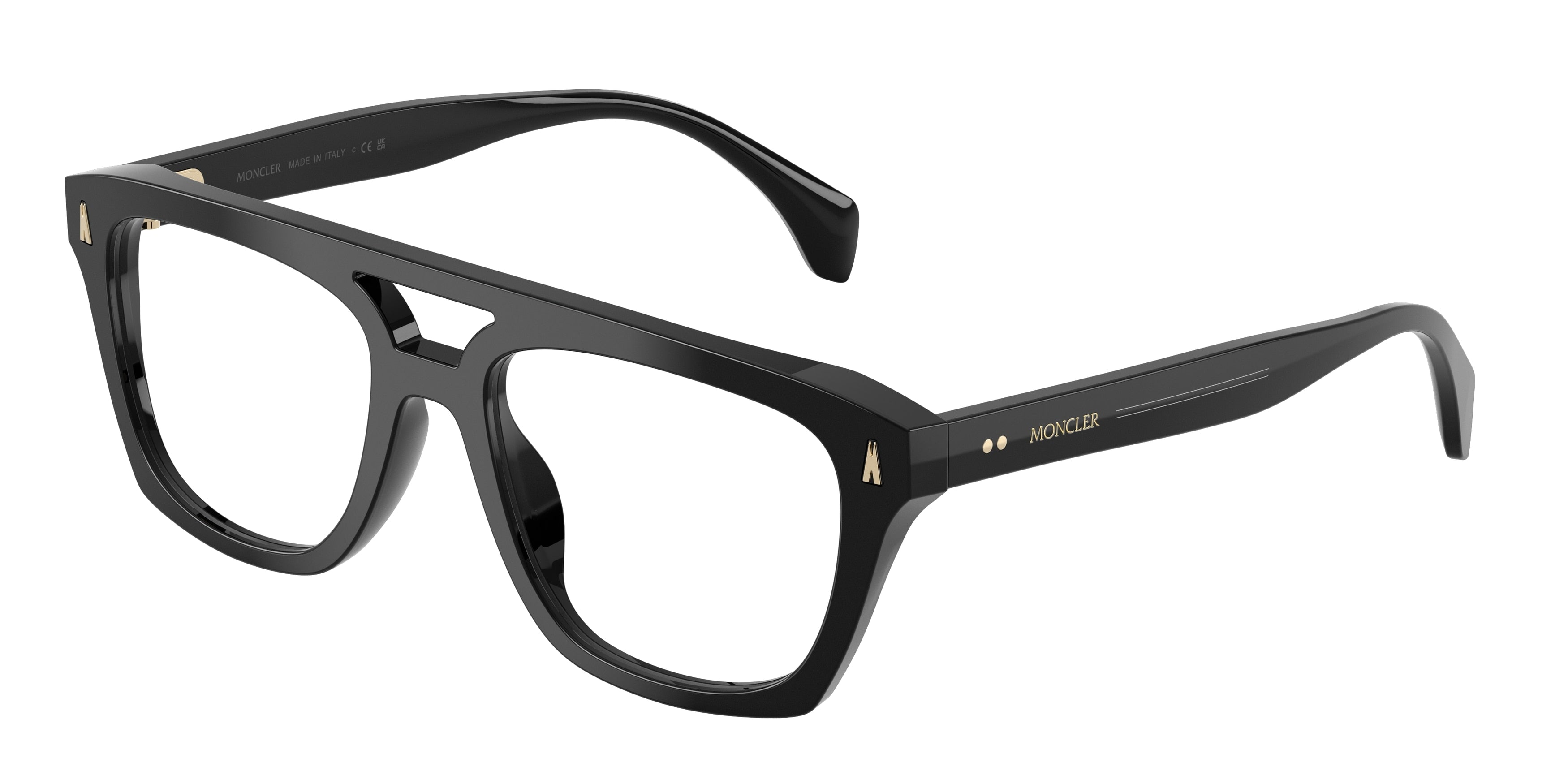 Gafas Graduadas Moncler ME2018U 3001 53 18