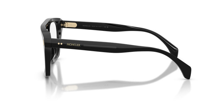 Korrektionsbrille Moncler ME2018U 3001 53 18 — Bild 3