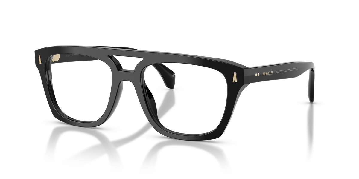 Prescription Glasses Moncler ME2018U 3001 53 18