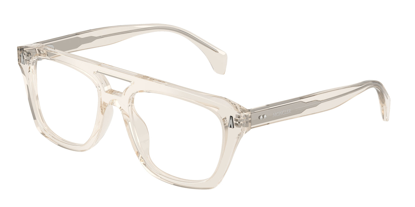 Gafas Graduadas Moncler ME2018U 3003 53 18