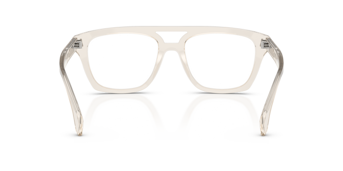 Gafas Graduadas Moncler ME2018U 3003 53 18 — Imagen 4