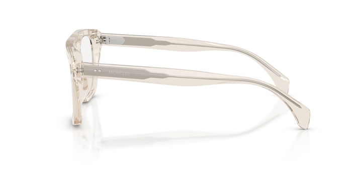 Gafas Graduadas Moncler ME2018U 3003 53 18 — Imagen 3