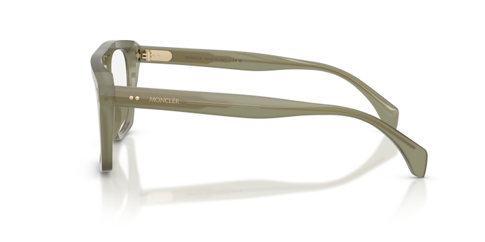Prescription Glasses Moncler ME2018U 3024 53 18 — Image 3