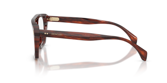 Prescription Glasses Moncler ME2018U 3034 53 18 — Image 3
