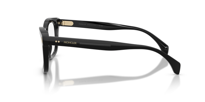 Sonnenbrille Moncler ME2019 3001 — Bild 3