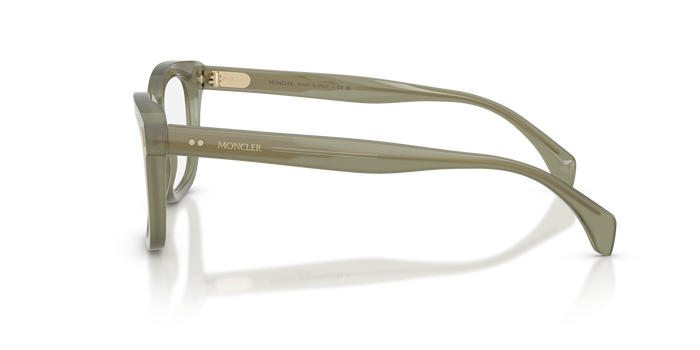 Sonnenbrille Moncler ME2019 3024 — Bild 3