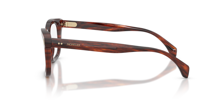 Sonnenbrille Moncler ME2019 3034 — Bild 3