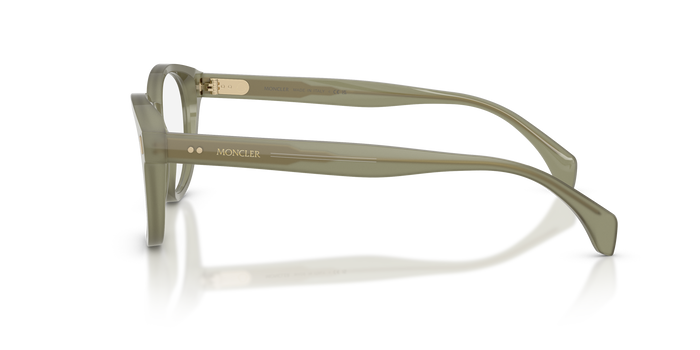 Gafas de Sol Moncler ME2020 3024 — Imagen 3