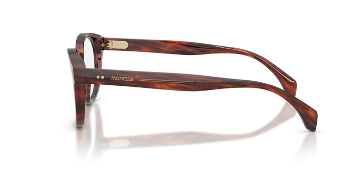 Sonnenbrille Moncler ME2020 3034 — Bild 3