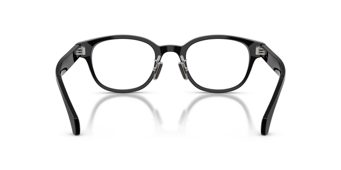 Prescription Glasses Moncler ME2021D 3001 48 21 — Image 4