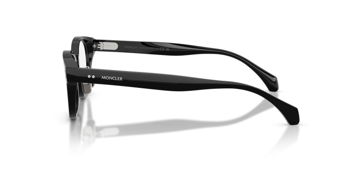 Prescription Glasses Moncler ME2021D 3001 48 21 — Image 3