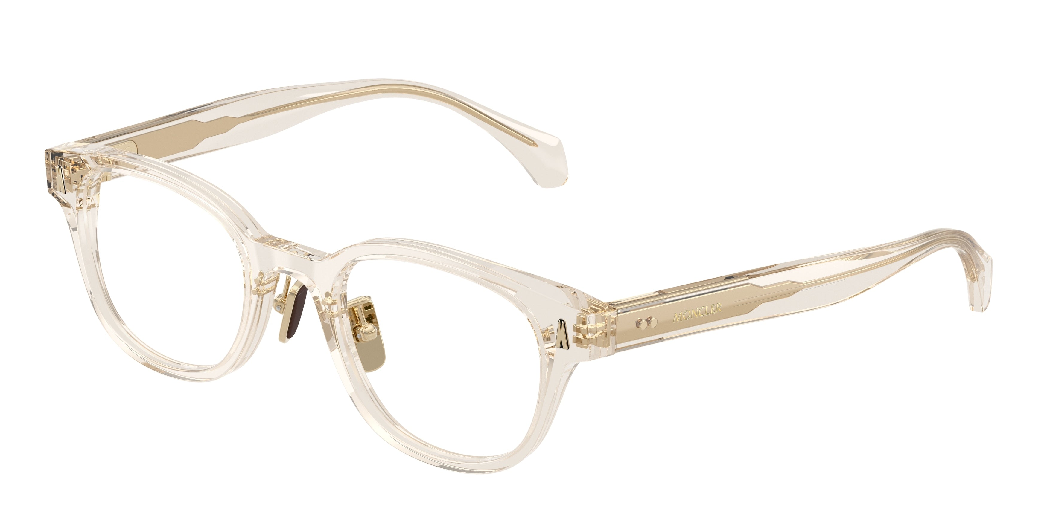 Gafas Graduadas Moncler ME2021D 3003 48 21