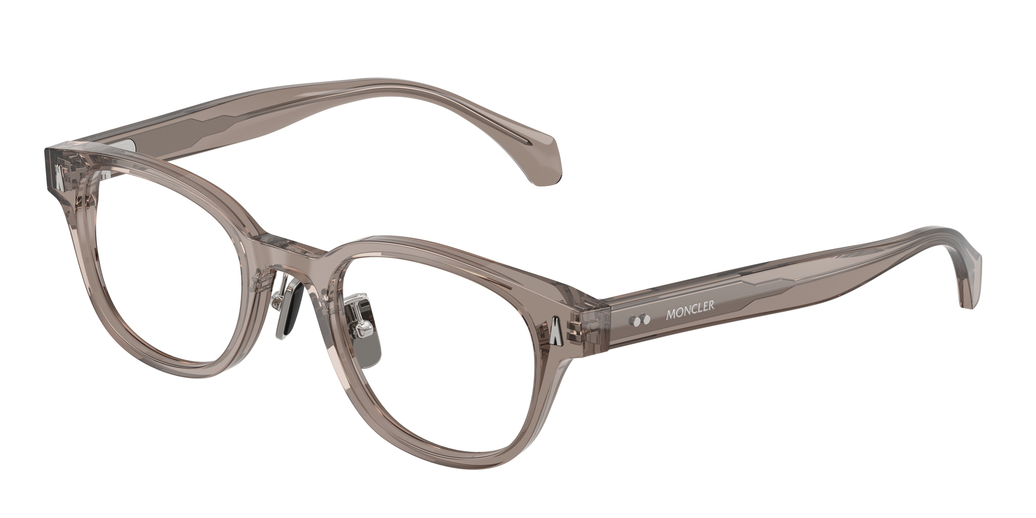 Gafas Graduadas Moncler ME2021D 3009 48 21