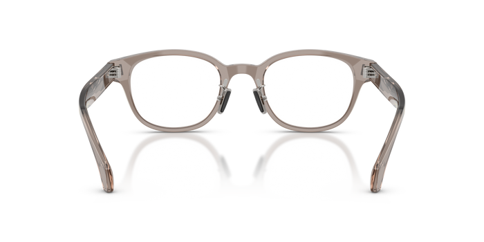Prescription Glasses Moncler ME2021D 3009 48 21 — Image 4
