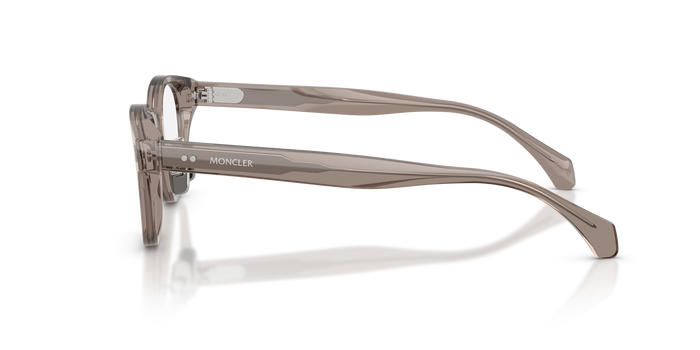 Prescription Glasses Moncler ME2021D 3009 48 21 — Image 3