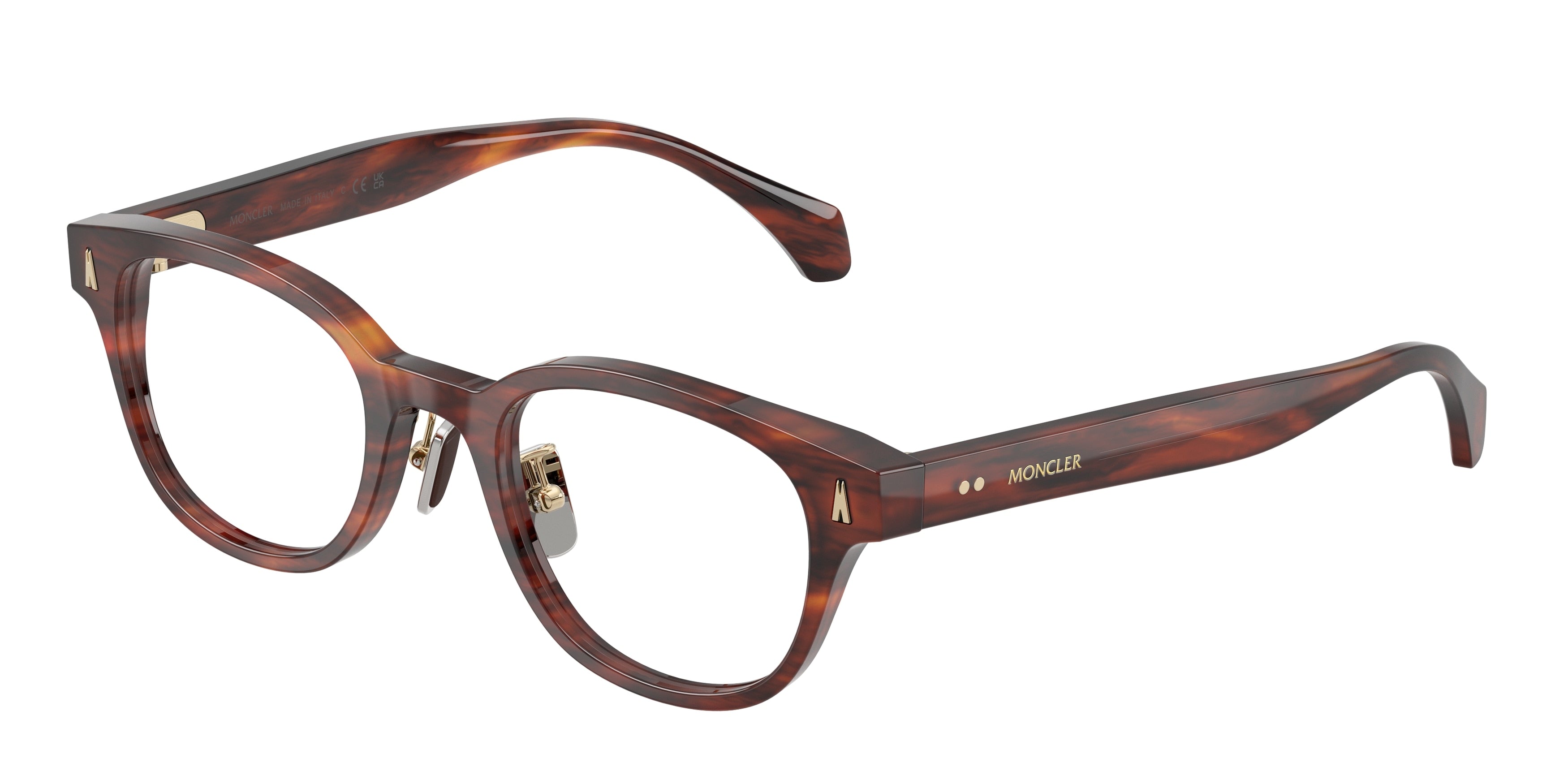 Gafas Graduadas Moncler ME2021D 3034 48 21