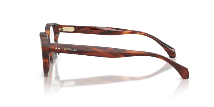 Prescription Glasses Moncler ME2021D 3034 48 21 — Image 3
