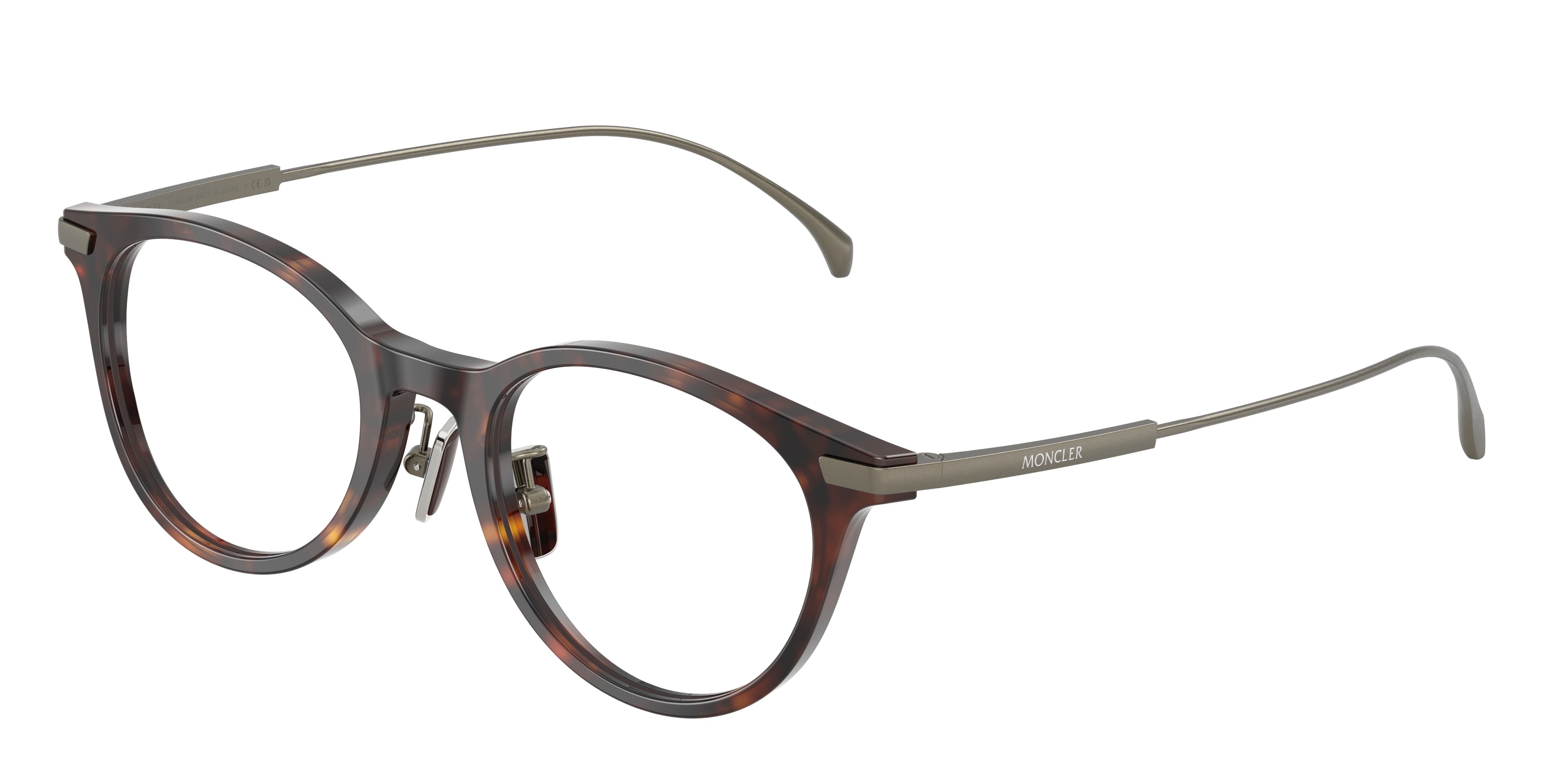 Gafas Graduadas Moncler ME2022D 3002 50 20