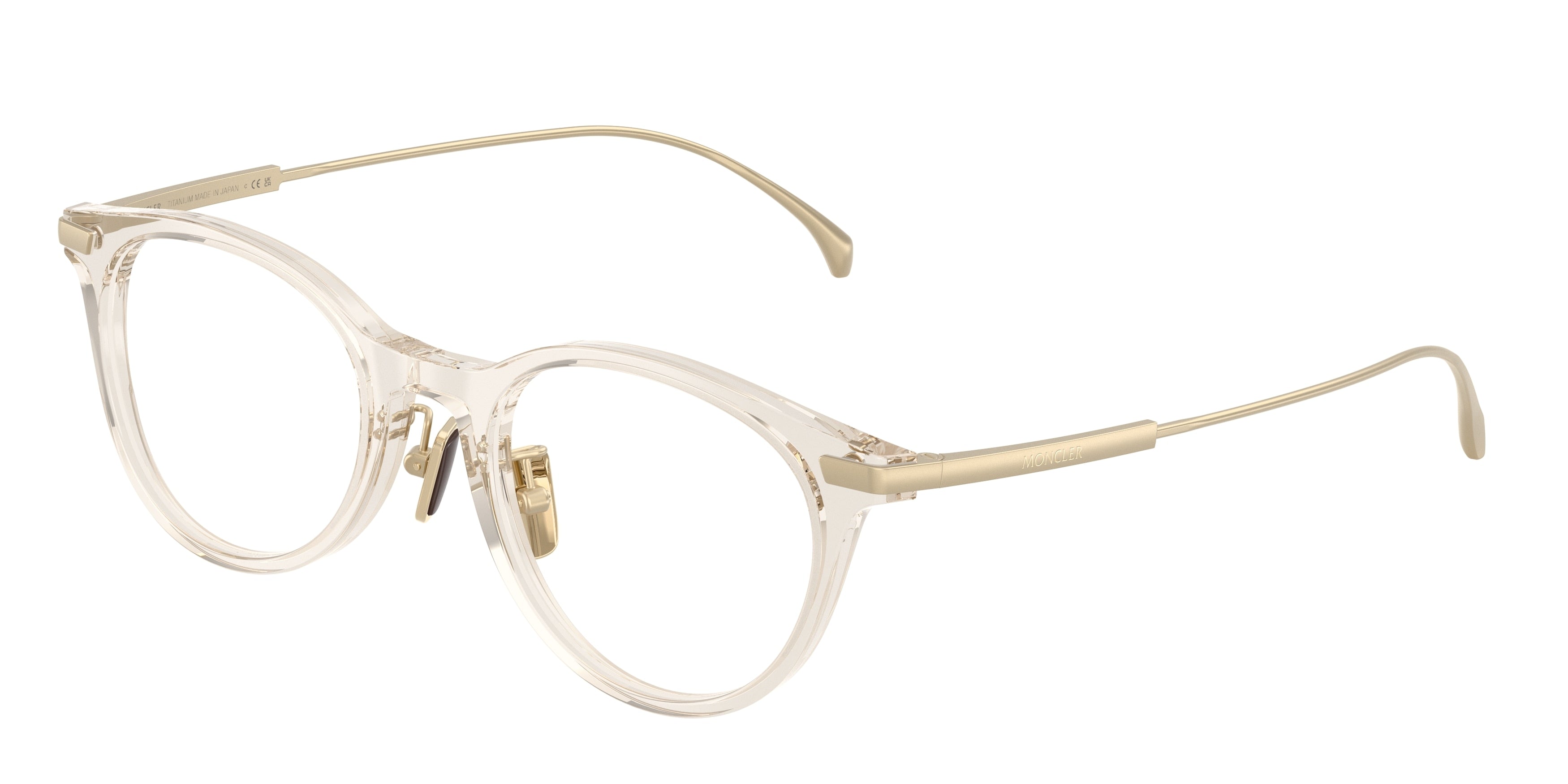 Gafas Graduadas Moncler ME2022D 3003 50 20