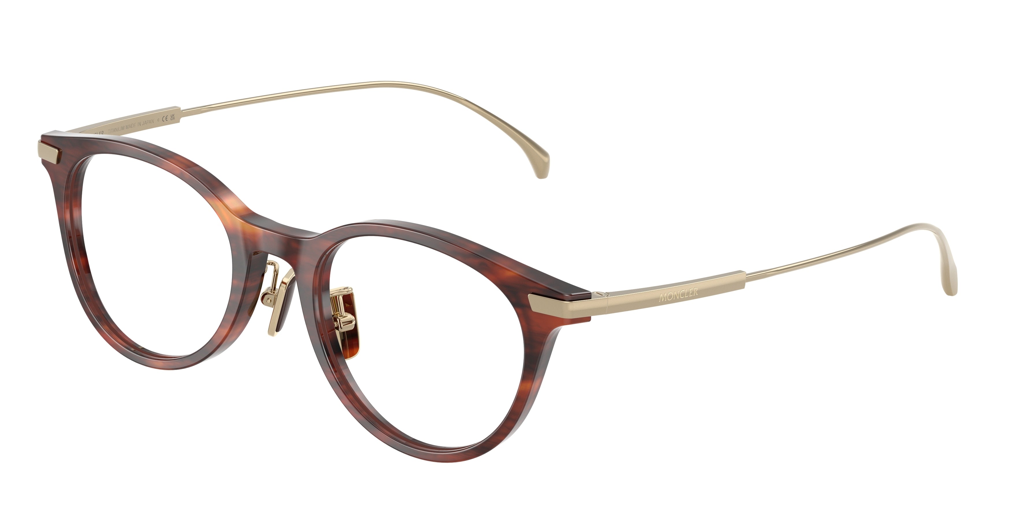 Gafas Graduadas Moncler ME2022D 3034 50 20