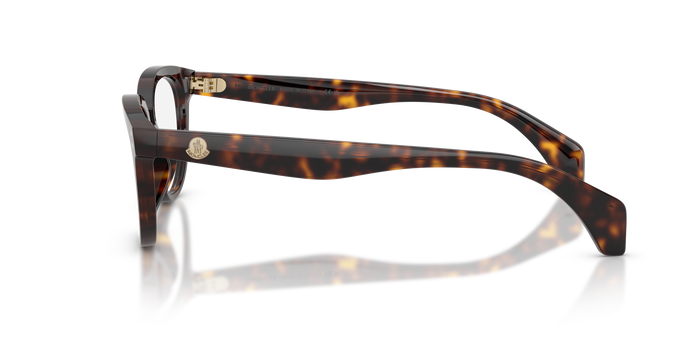 Sonnenbrille Moncler ME2024U 3002 — Bild 3