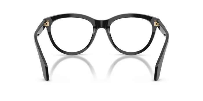 Gafas Graduadas Moncler ME2026 3001 52 / 54 19 — vista 3