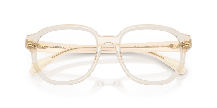 Optical Frames Moncler ME2027 3003 53 / 55 19 — Image 5