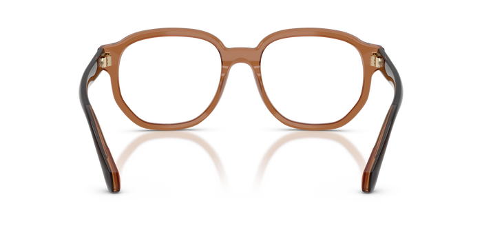 Gafas Graduadas Moncler ME2027 3017 53 / 55 19 — Imagen 3