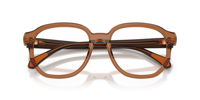 Gafas Graduadas Moncler ME2027 3017 53 / 55 19 — Imagen 5