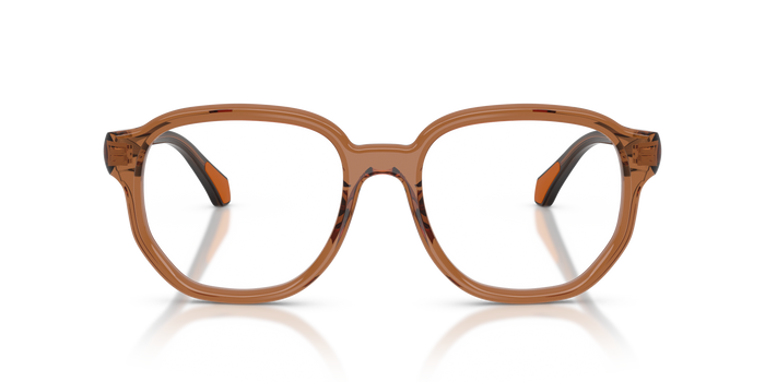 Gafas Graduadas Moncler ME2027 3017 53 / 55 19 — Imagen 4