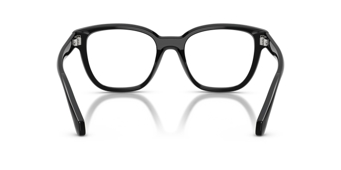 Gafas Graduadas Moncler ME2028 3001 51 / 53 19 — Imagen 3
