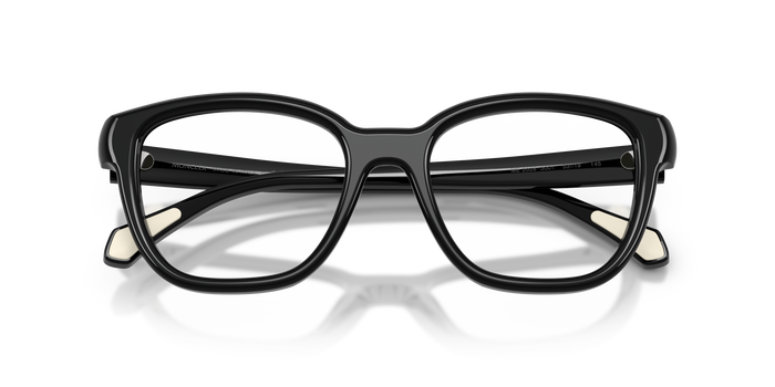 Gafas Graduadas Moncler ME2028 3001 51 / 53 19 — Imagen 5
