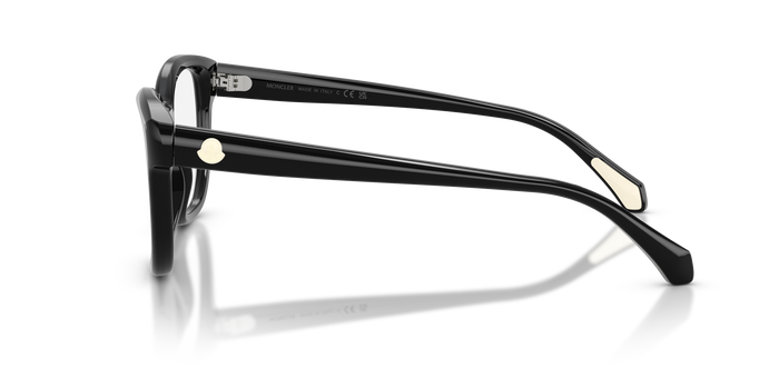 Gafas Graduadas Moncler ME2028 3001 51 / 53 19 — Imagen 2