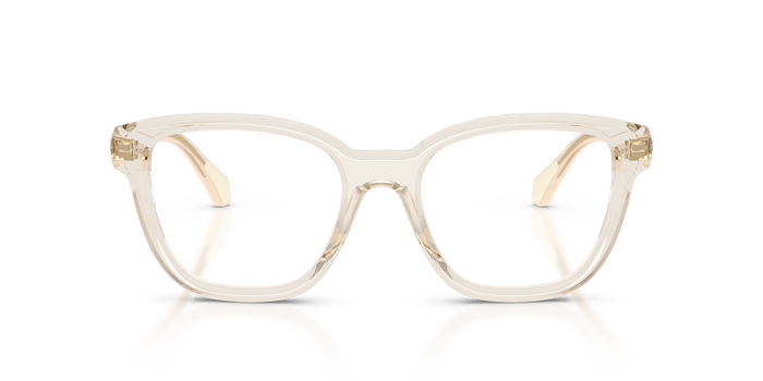 Gafas Graduadas Moncler ME2028 3003 51 / 53 19 — Imagen 4