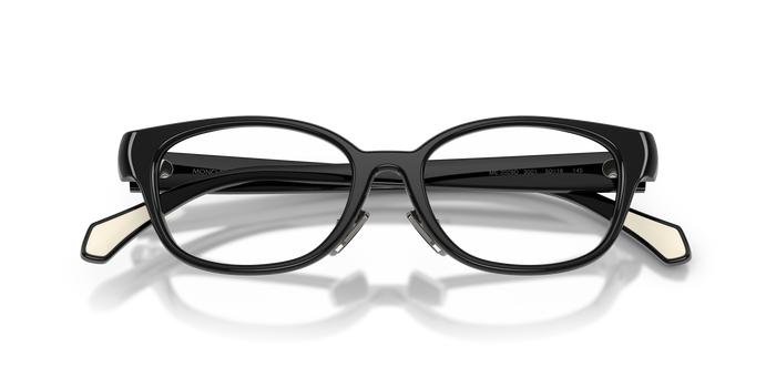 Optical Frames Moncler ME2029D 3001 50 16 — vista 5