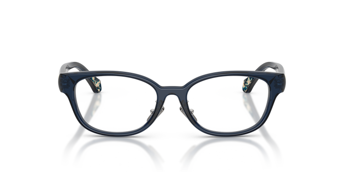Gafas Graduadas Moncler ME2029D 3047 50 16 — vista 4