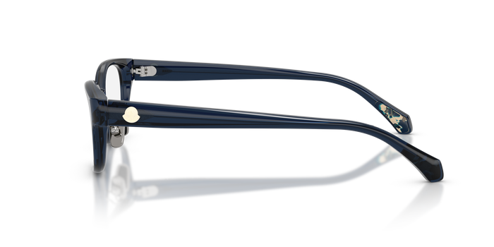 Gafas Graduadas Moncler ME2029D 3047 50 16 — vista 2