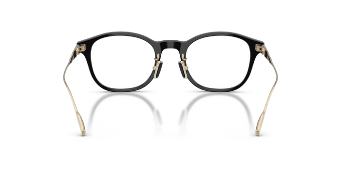 Optical Frames Moncler ME2030D 3001 49 21 — vista 3