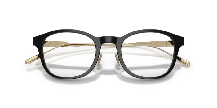 Optical Frames Moncler ME2030D 3001 49 21 — vista 5