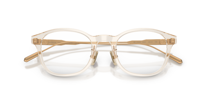 Optical Frames Moncler ME2030D 3003 49 21 — vista 5