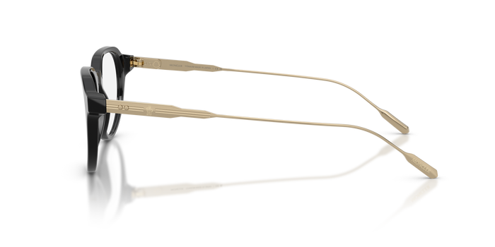 Gafas Graduadas Moncler ME2031 3001 50 21 — vista 2