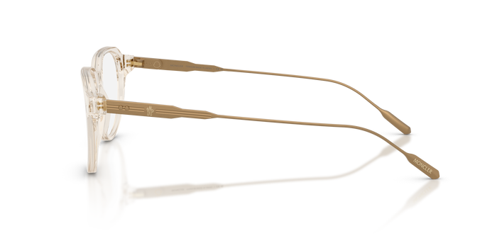 Optical Frames Moncler ME2031 3003 50 21 — vista 2
