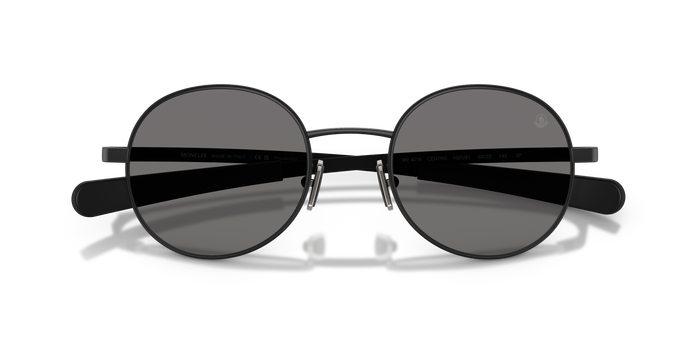 Gafas de Sol Moncler Centro ME4016 100181 50 22 — vista 5