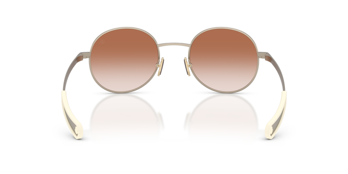 Gafas de Sol Moncler Centro ME4016 100313 50 22 — vista 3