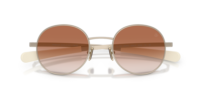 Gafas de Sol Moncler Centro ME4016 100313 50 22 — vista 5
